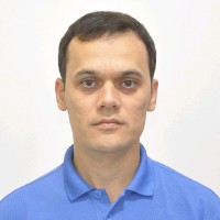 Serdar Rozyyev