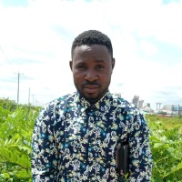 Esabunor Gideon