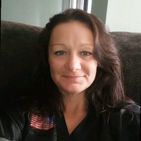 Christi May
