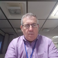 Alan Jobling