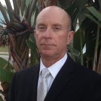 Philip Bailie