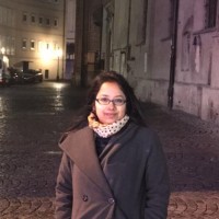 Gulsan Ara Sathi Kazi