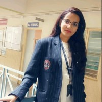 Anjali Anand