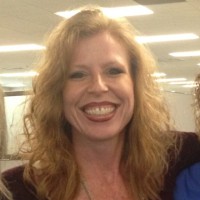 Ginger Jackson