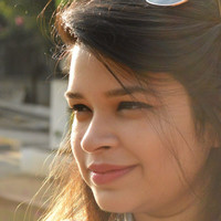 Palak Parekh