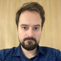 Pawel Olchowy