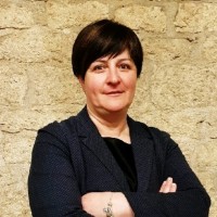 Roberta De Biasio Gliottone