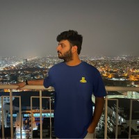 Bhavya Kohli