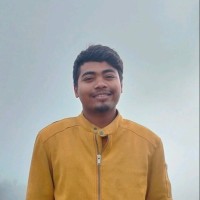 Sagar Shrestha
