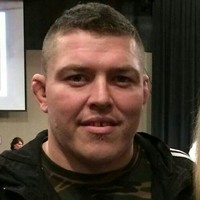 Travis Smith