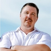Steve Eledge D.C., M.S.