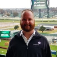 Ryan Tindall
