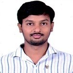 Manjunath D R