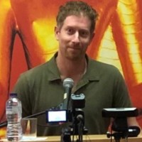 Adam Kane
