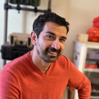 Sébastien MOUSSIERE