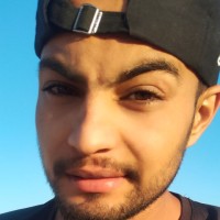 Akash Sharma