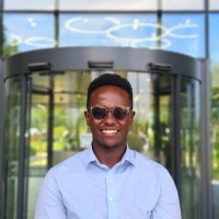 Robin Kosgei