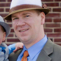 Jamie Kanan