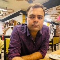 Devendra Tripathi