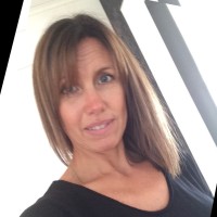 Sandra Viktorsson