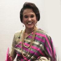 Nela De Zoysa
