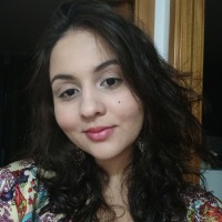 Vitória Delmondes