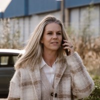 Janine Langbroek - Verkade