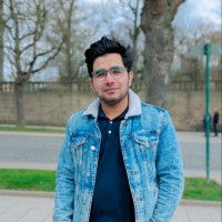Noman Ali