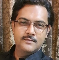 Somaditya Roy