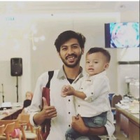 Muhammad Nafi Jalaluddin