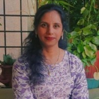 Tanuja R