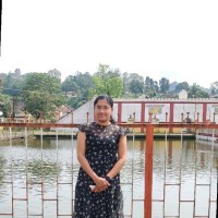 Subhasri Sista