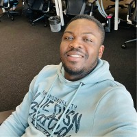 Eric Obiri Yeboah