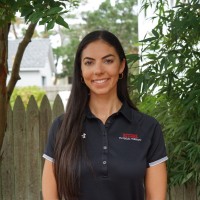 Kate Rubin, Pt, Dpt