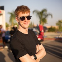 Elliot Williams