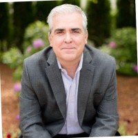 Larry Brouder, CRP, GMS