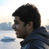 Pranav Kothavale