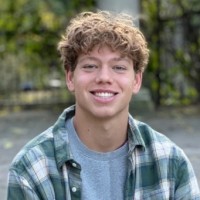 Blake Yates