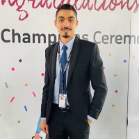 Khalil Adel Aboilsoud