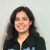 Amisha Jain