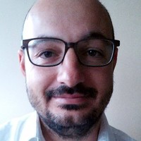 Simone Fantoni