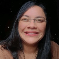 Roseane Gomes