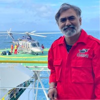 Sandeep Patole