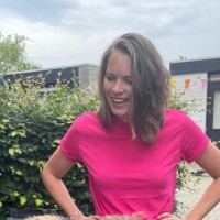 Lenneke Van Harskamp