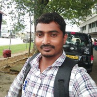Rajkumar Chinnadurai