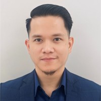 Ramon F. Gapasin II CSP