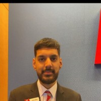 Kishan Bijmohun