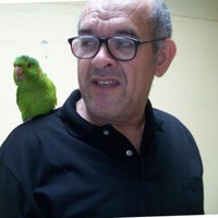 Antonio Fernando Chagas