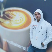 Rustam Ali