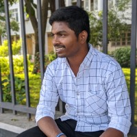 Arunraj Jm